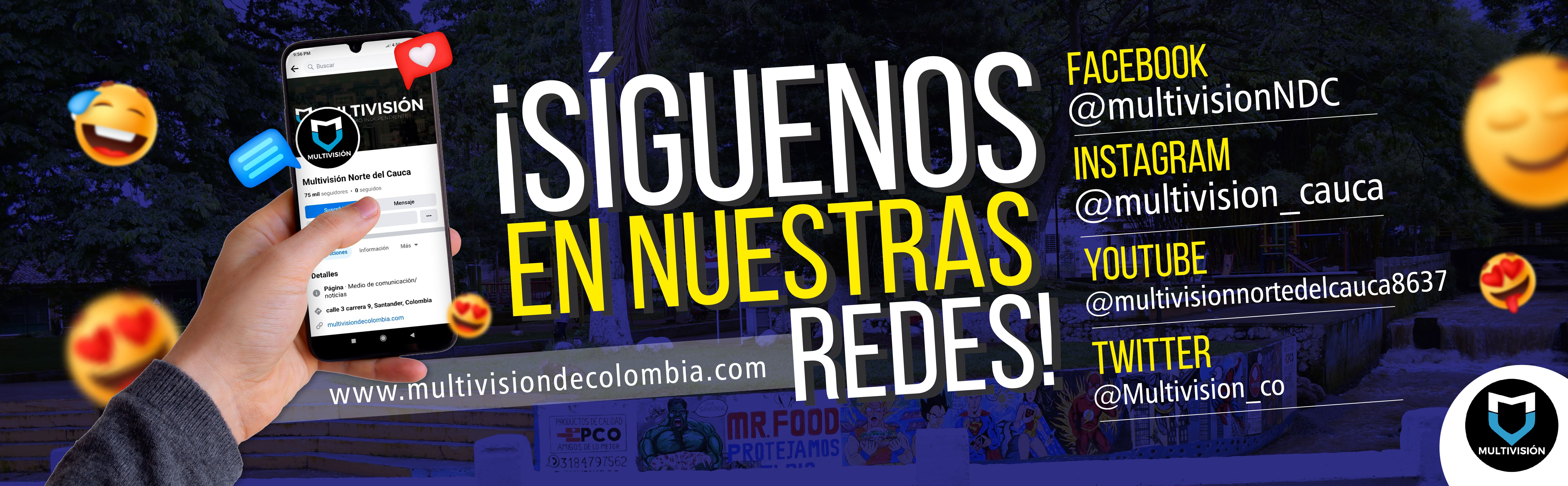 Slider Banner