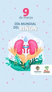 Día del riñón