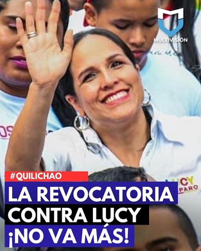 revocatoria