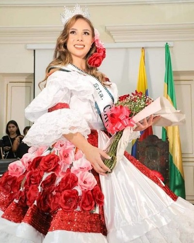 Ana Belén Trochez Obando