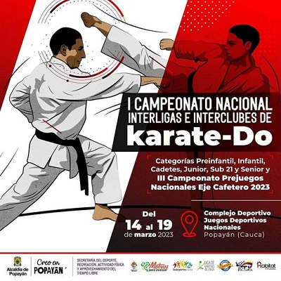 Karate - do 
