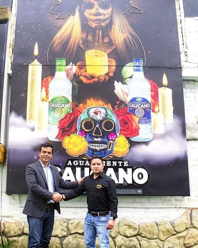 Acuerdo comercial con Cantina VIP