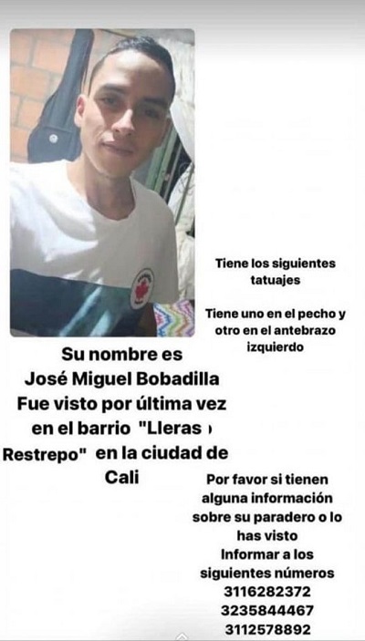 Servicio social