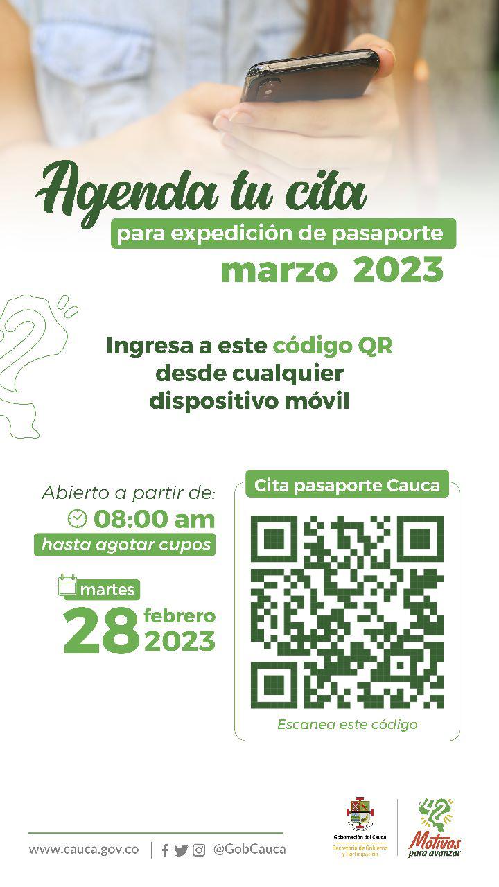 agendar