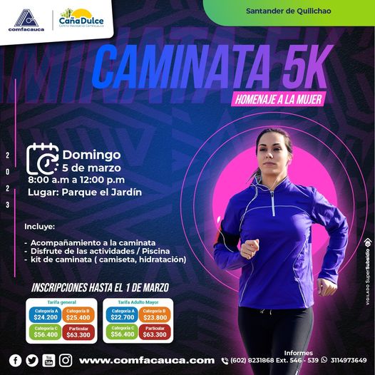 caminata