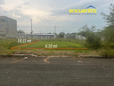 LOTE RINCÓN DE LA CORONA
