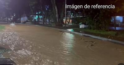 Imagen archivo Rio Quilichao
