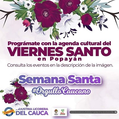 Viernes santo