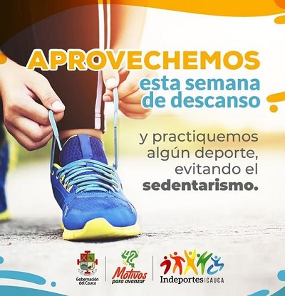 Día de la actividad física