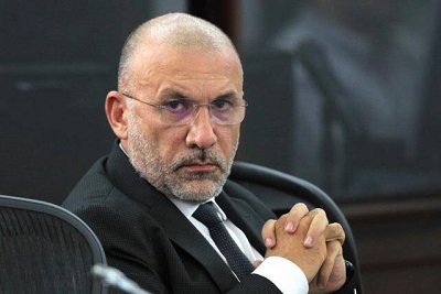 Senador Roy Barreras