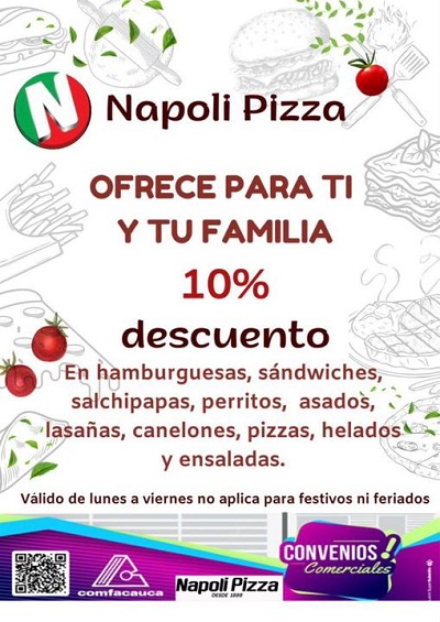 Napoli Pizza