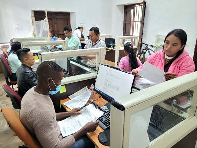 se agota el tiempo para acceder al beneficio del 50% de descuento, en los intereses en mora de la vigencia 2022 y anteriores.