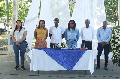 Día Nacional de la Memoria y Solidaridad Con Las Víctimas del Conflicto Armado