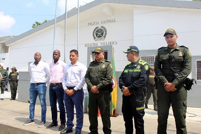 alcalde Roller escobar Gómez
