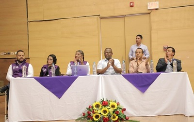 cierre proyecto "Fortalecimiento del Empoderamiento Económico de Mujeres Víctimas del Conflicto Armado con Domicilio en Popayán"