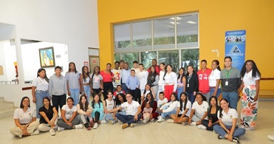 2do Encuentro de la Mesa de Participación Departamental.