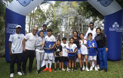 VII Copa de Tenis Comfacauca 2023