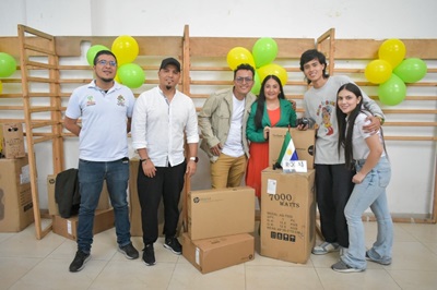 Gobernación del Cauca