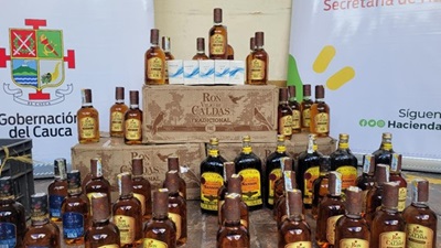 Gobernación del Cauca