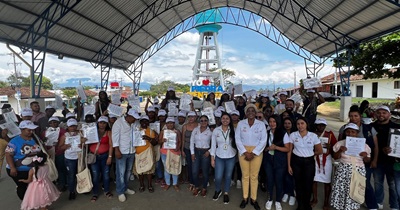 Gobernación del Cauca