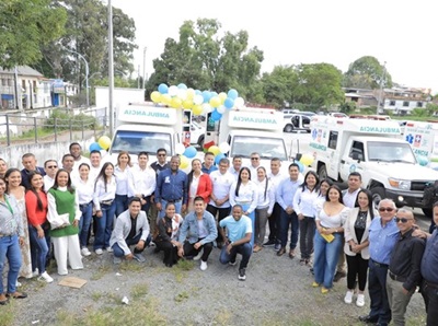 Gobernación del Cauca