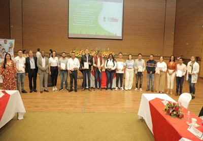 Gobernación del Cauca