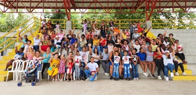 Gobernación del Cauca