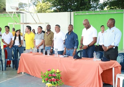 Gobernación del Cauca