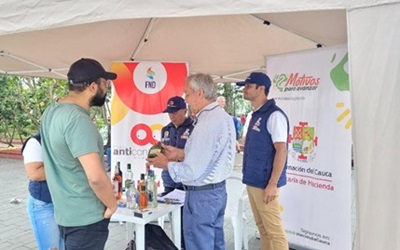 Gobernación del Cauca