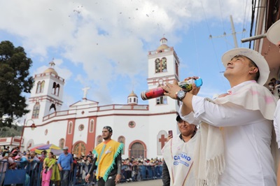 Gobernación del Cauca