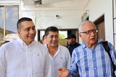 Gobernación del Cauca