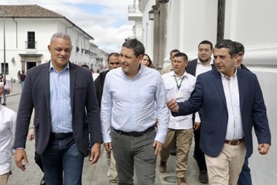 Gobernación del Cauca