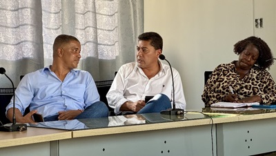 Gobernación del Cauca