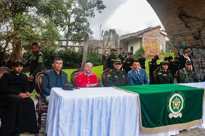 Alcaldía de Popayán