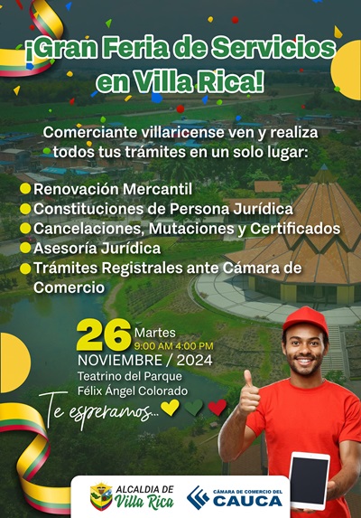 Villa Rica