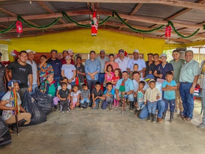 Gobernación del Cauca