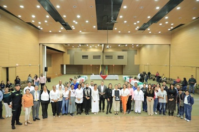 Gobernación del Cauca