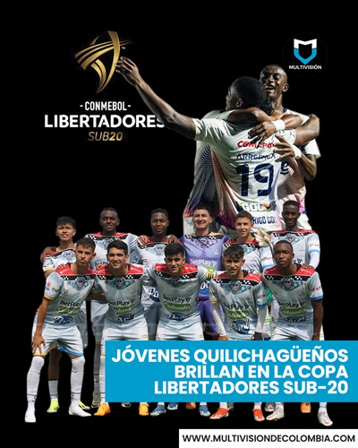 Equipo Fortaleza FC - Diseño Multivisión de Colombia