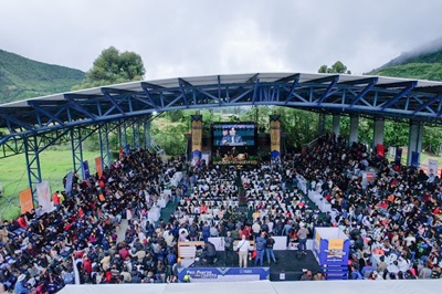 Gobernación del Cauca