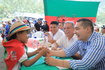 Gobernación del Cauca