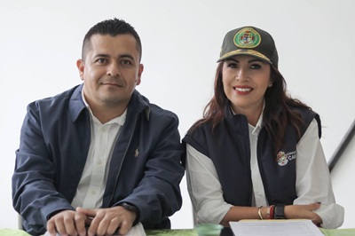Gobernación del Cauca