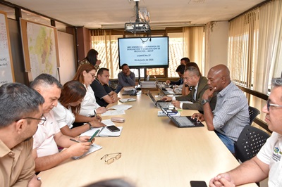 Gobernación del Cauca 