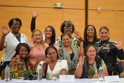 Gobernación del Cauca 