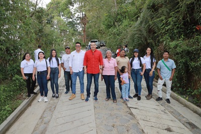 Gobernación del Cauca 