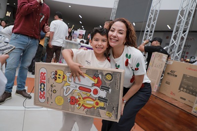 gobernación del Cauca