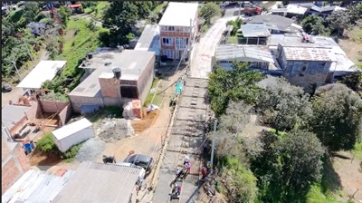 gobernación del Cauca