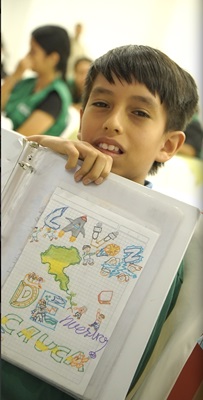 gobernación del Cauca