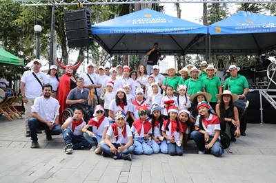 gobernación del Cauca