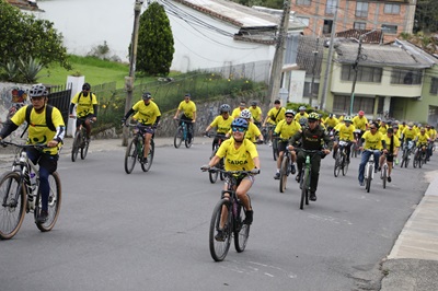 gobernación del Cauca