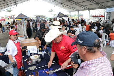 gobernación del Cauca